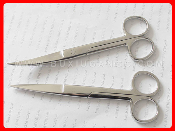 不銹鋼在醫療領(lǐng)域上的應用