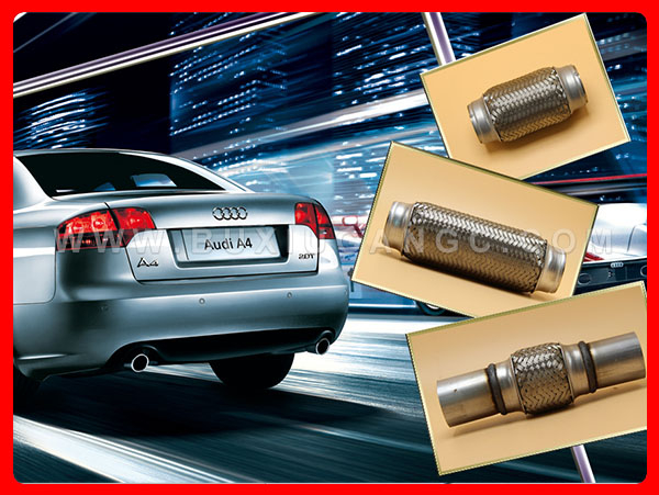 不銹鋼在汽車(chē)領(lǐng)域上的應用