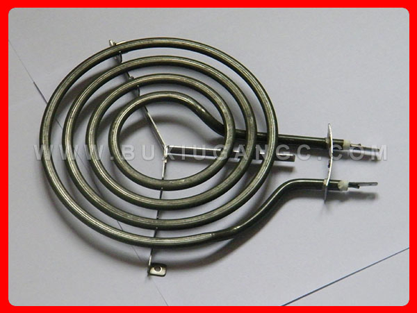 咖啡機的發(fā)熱管